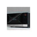 Cecotec Micro-ondes de 23 L avec grill ProClean 6110