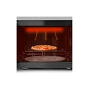 Cecotec Micro-ondes de 23 L avec grill ProClean 6110