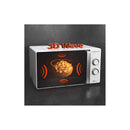 Cecotec Micro-ondes de 23 L ProClean 4010