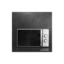 Cecotec Micro-ondes de 23 L ProClean 4010