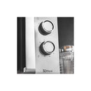 Cecotec Micro-ondes de 23 L avec grill ProClean 4110
