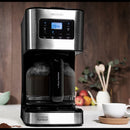 Cecotec Cafetière goutte à goutte programmable Coffee 66 Smart