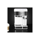 Cecotec Machine à café semi-automatique Power Instant-Ccino 20 Touch Serie Bianca