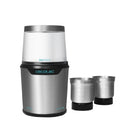Cecotec Moulin à café et épices TitanMill 300 DuoClean