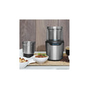 Cecotec Moulin à café et épices TitanMill 300 DuoClean