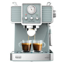 Cecotec Machine à café expresso Power Espresso 20 Tradizionale