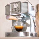 Cecotec Machine à café expresso Power Espresso 20 Tradizionale