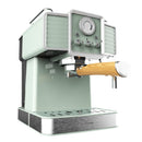 Cecotec Power Espresso 20 Tradizionale Light Green