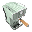 Cecotec Power Espresso 20 Tradizionale Light Green