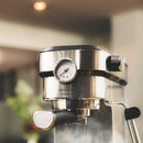 Cecotec Machine à café Cafelizzia 790 Steel Pro