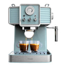 Cecotec Power Espresso 20 Tradizionale Light Blue