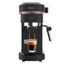 Cecotec Machine à café expresso Cafelizzia 890 Rose