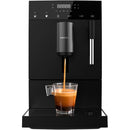 Cecotec Machine à café super-automatique Cremmaet Compact Steam