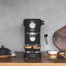 Cecotec Machine à café expresso Cafelizzia 790 Black Pro