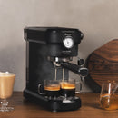 Cecotec Machine à café expresso Cafelizzia 790 Black Pro