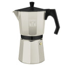 Cecotec Cafetière italienne Cumbia Mokclassic 900 Beige