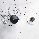 Cecotec Cafetière italienne Cumbia Mokclassic 900 Garnet