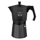 Cecotec Cafetière italienne Cumbia Mokclassic 600 Black