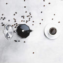 Cecotec Cafetière italienne Cumbia Mokclassic 600 Black