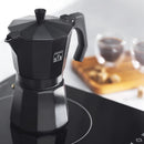 Cecotec Cafetière italienne Cumbia Mokclassic 600 Black