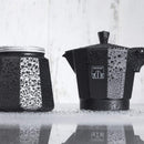 Cecotec Cafetière italienne Cumbia Mokclassic 1200 Black