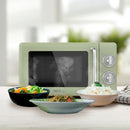 Cecotec Micro-ondes 20 L ProClean 3010 Retro Green