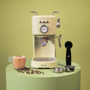 Cecotec Power Espresso 20 Retro Green