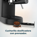 Cecotec Power Espresso 20 Pecan Pro