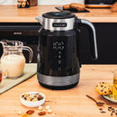 Cecotec Bouilloire ThermoSense 600 Touch Black