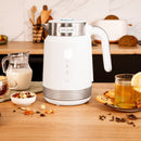 Cecotec Bouilloire ThermoSense 600 Touch White