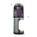 Cecotec Lampe anti-moustiques ByeFly 3000 Go