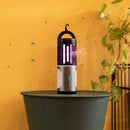 Cecotec Lampe anti-moustiques ByeFly 3000 Go