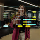 Cecotec Cremmaet Lounge
