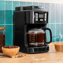 Cecotec Coffee 66 Grind & Drop
