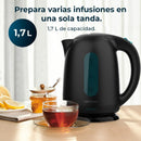 Cecotec Thermosense 180 Black