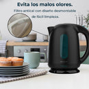 Cecotec Thermosense 180 Black