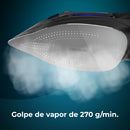 Cecotec Fer à repasser IronHero 3200 Force Anodized