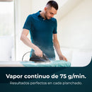 Cecotec Fer à repasser avec pompe IronHero 3200 i-Pump