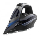 Cecotec Fer à repasser avec pompe IronHero 3200 i-Pump Anodized
