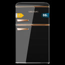 Cecotec Bolero CoolMarket 2D Origin 86 Black E