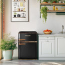 Cecotec Bolero CoolMarket 2D Origin 86 Black E