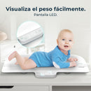 Cecotec Nana BabyCare SmartWeight
