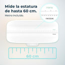 Cecotec Nana BabyCare SmartWeight