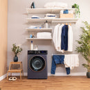 Cecotec Bolero DressCode 8610 Inverter Ice Blue A