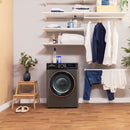 Cecotec Bolero DressCode 10610 Inverter Steel A