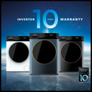 Cecotec Bolero DressCode 10610 Inverter Steel A