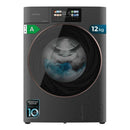 Cecotec Bolero DressCode 10950 Autodose Inverter 3D Steel A