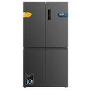 Cecotec Bolero CoolMarket 4D 601 Dark E