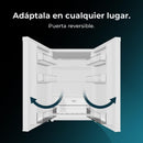 Cecotec Bolero CoolMarket TT 133 L White