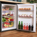 Cecotec Bolero CoolMarket TT 133 L Inox